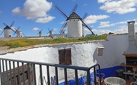 Casa Cueva EL ATARDECER